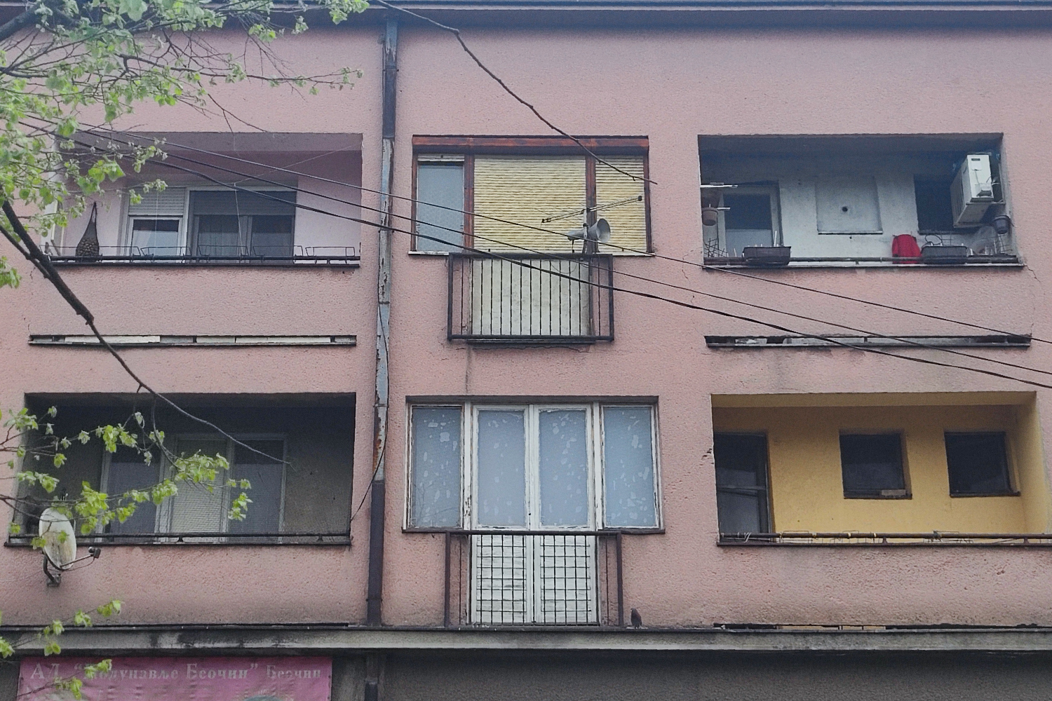 Projekat Opstina Irig - 7 - Jadran doo Beograd