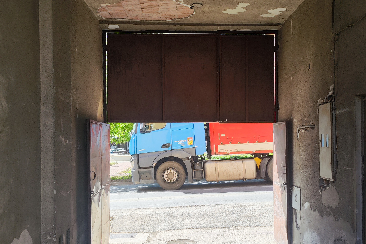 Projekat Opstina Irig - 8 - Jadran doo Beograd