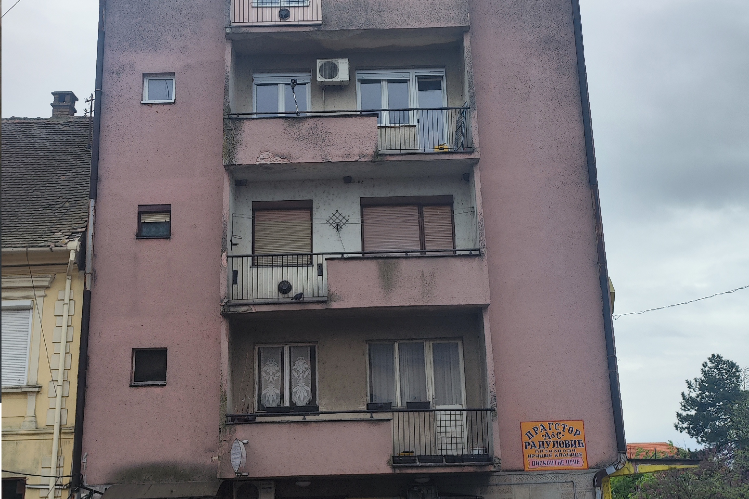 Projekat Opstina Irig - 9 - Jadran doo Beograd