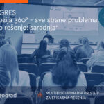 Kongres Korozija 360°“ - cover - Jadran doo Beograd