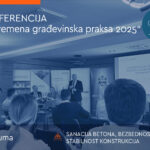 Završena konferencija Savremena građevinska praksa 2025 - naslovna - Jadran doo Beograd