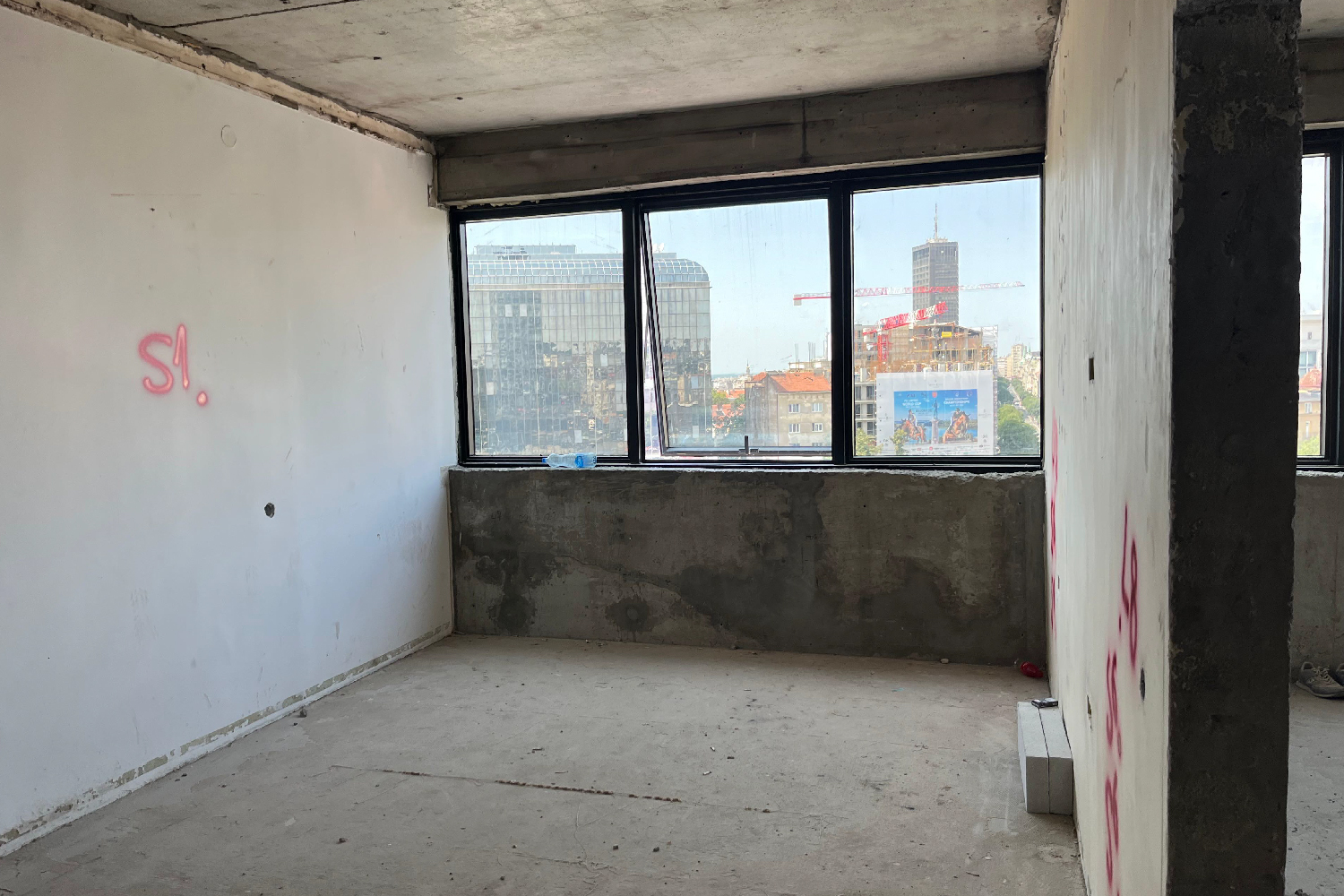 Projekat - Hotel Slavija 5 - Jadran doo