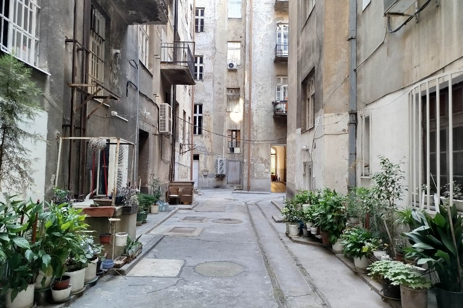 Zadužbina Nikole Spasića 1 - Jadran doo