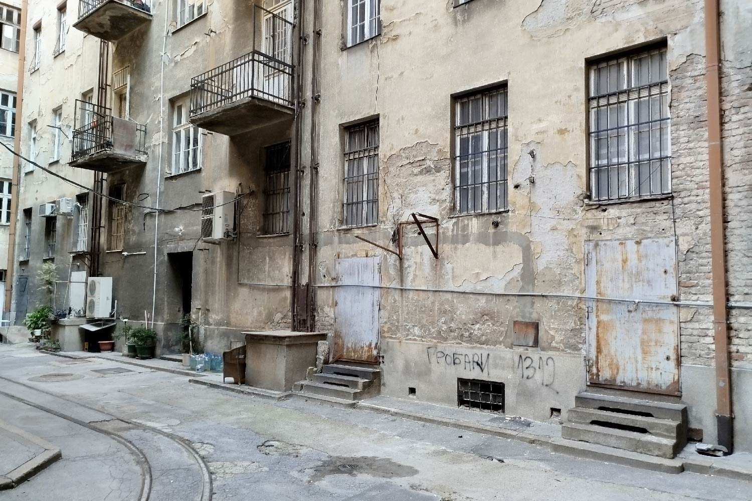 Zadužbina Nikole Spasića 3 - Jadran doo