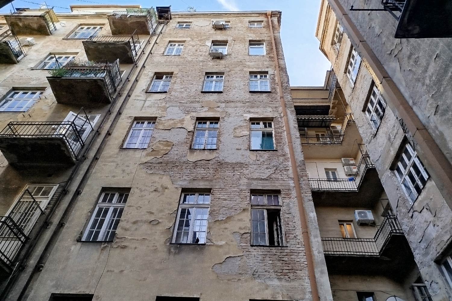 Zadužbina Nikole Spasića 5 - Jadran doo