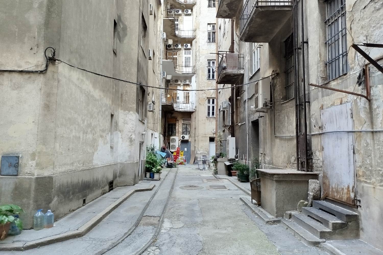 Zadužbina Nikole Spasića 6 - Jadran doo