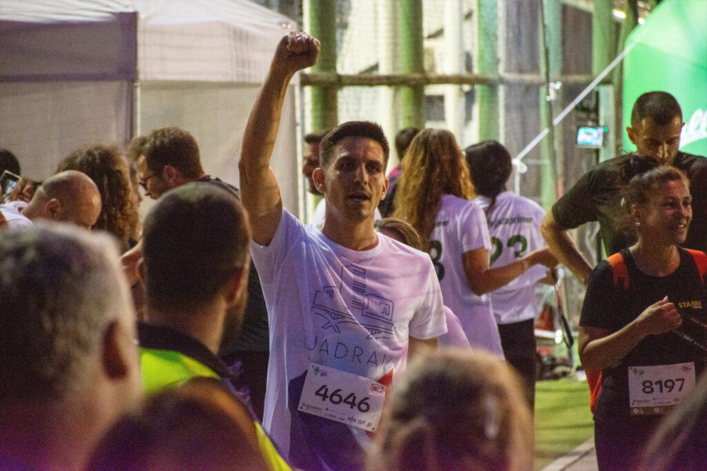 Belgrade Business Run 2025 - 10 - Jadran doo Beograd