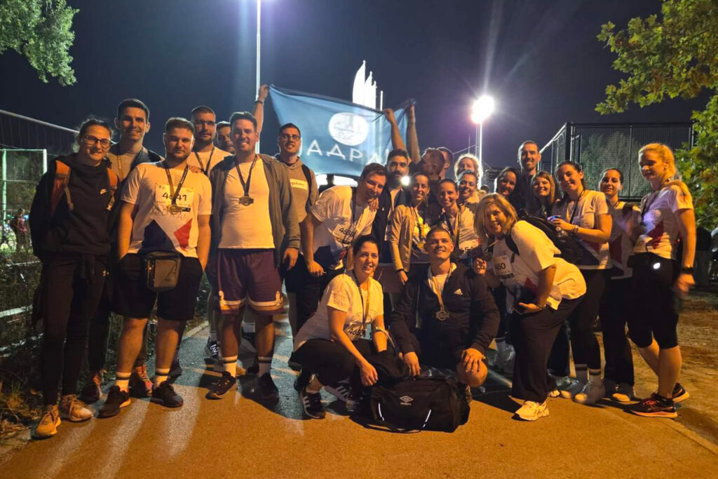 Belgrade Business Run 2025 - 12 - Jadran doo Beograd