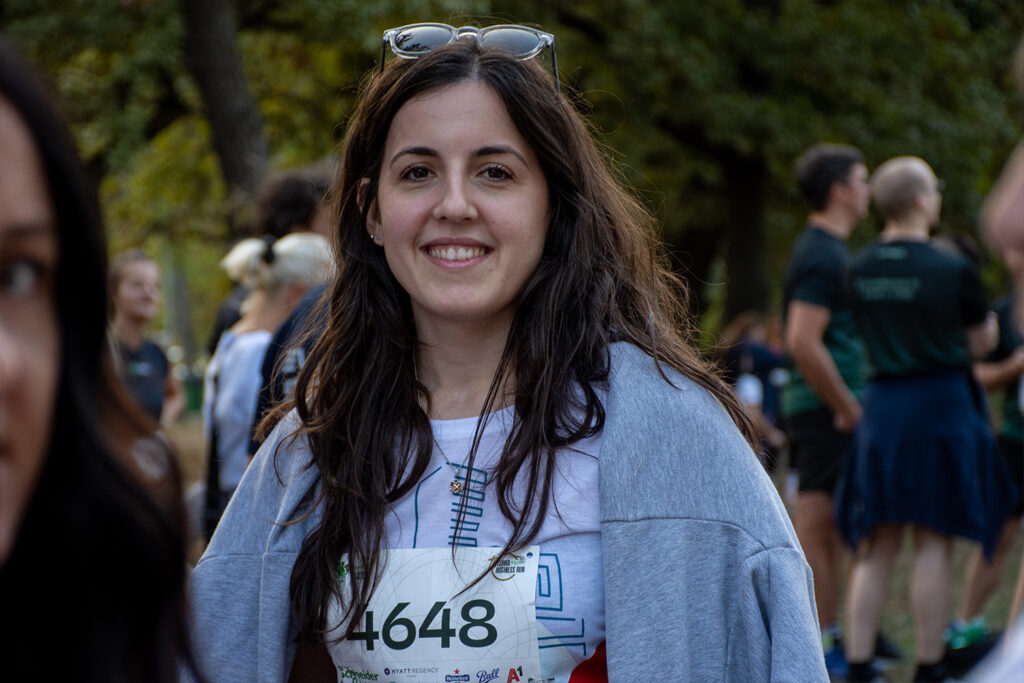 Belgrade Business Run 2025 - 5 - Jadran doo Beograd