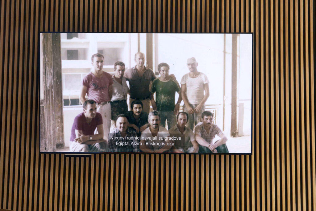 Zajedno kroz 75 godina price - 3 - Jadran doo Beograd