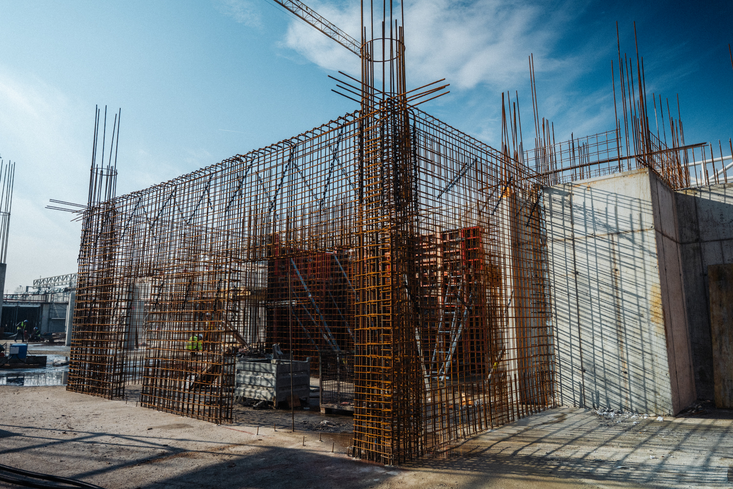 Kompleks Autobuske stanice BAS - 10 - Jadran doo