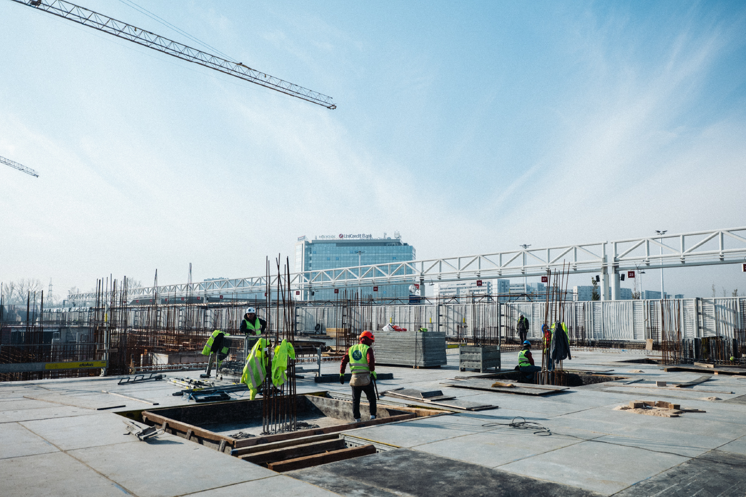 Kompleks Autobuske stanice BAS - 11 - Jadran doo