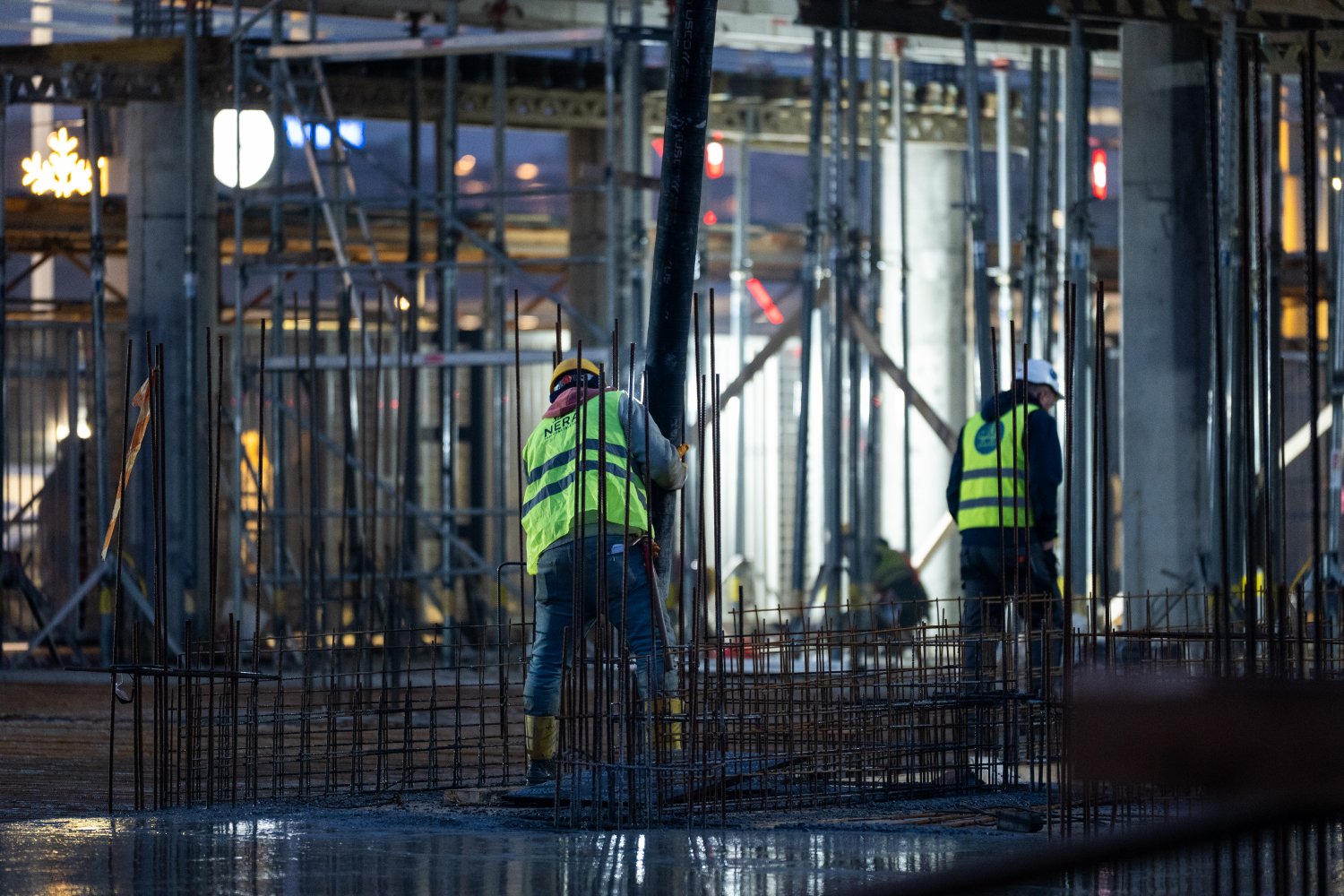 Kompleks Autobuske stanice BAS - 16 - Jadran doo