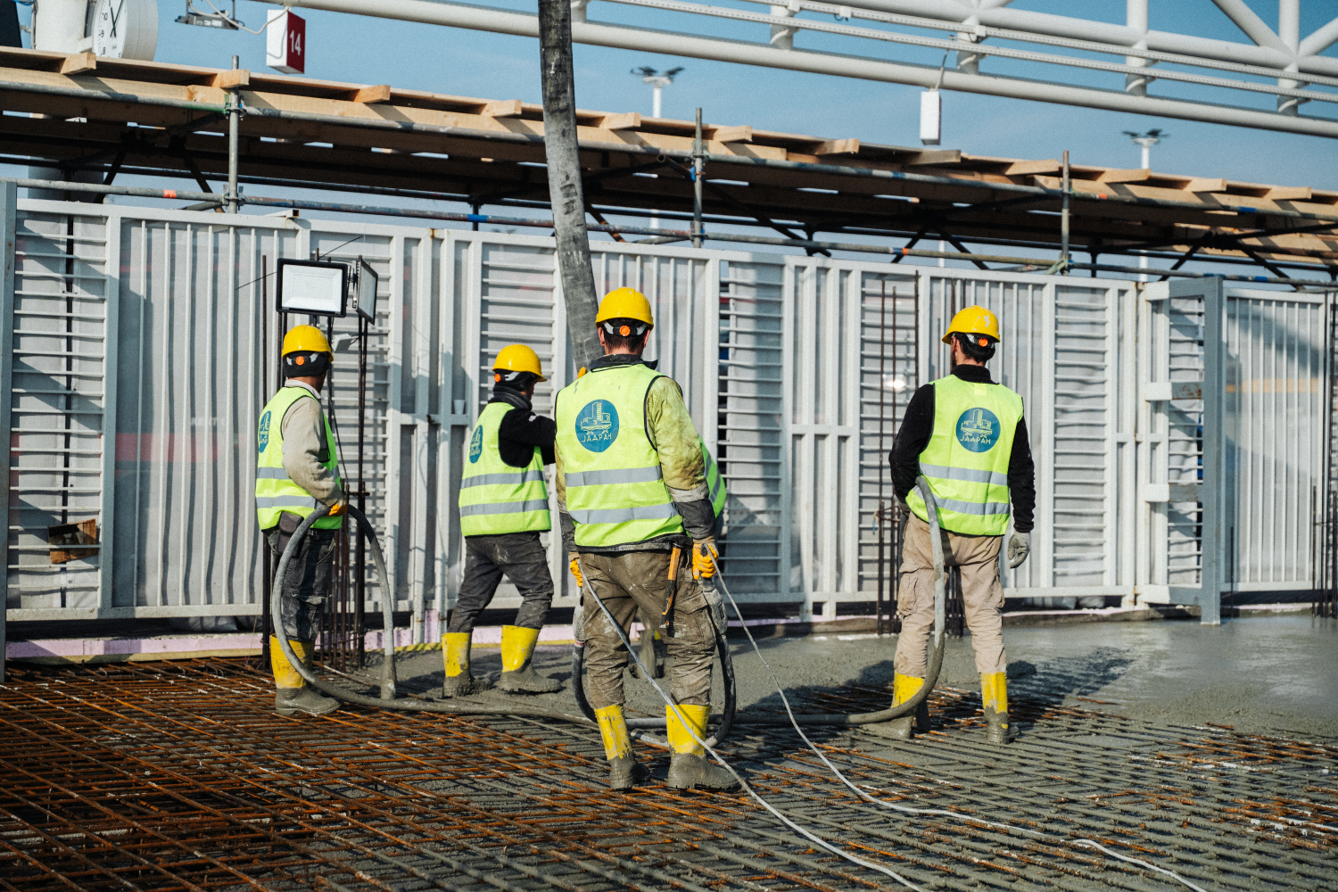 Kompleks Autobuske stanice BAS - 8 - Jadran doo