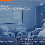 Kompanija Jadran zlatni sponzor XXVII YuCORR konferencije - cover - Jadran doo Beograd