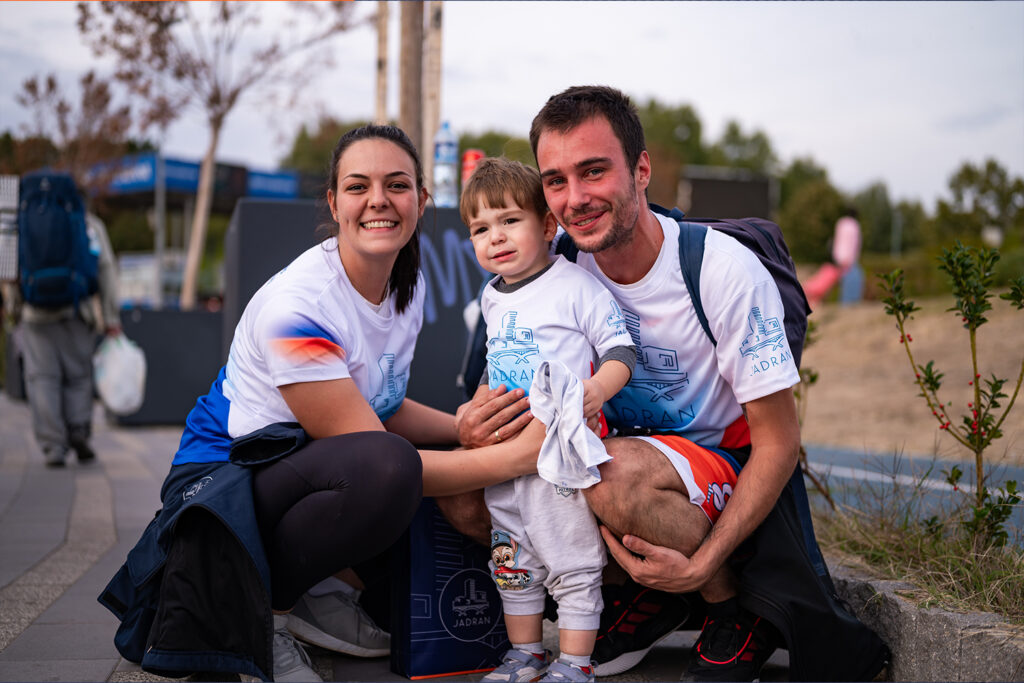 Jadran tim ponovo na Business Run-u - 1 - Jadran doo Beograd