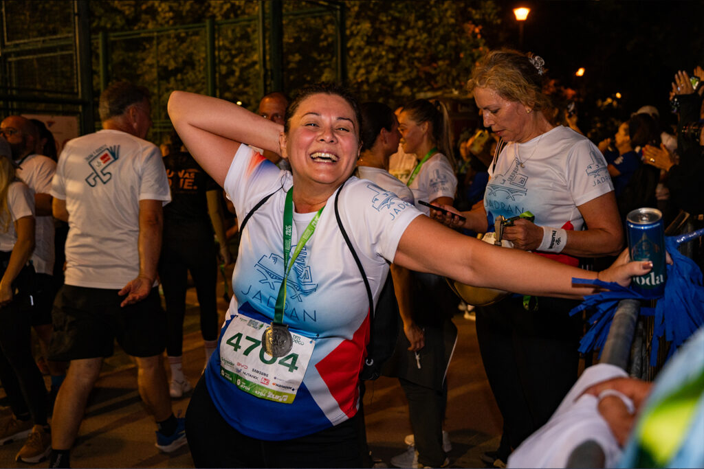 Jadran tim ponovo na Business Run-u - 14 - Jadran doo Beograd