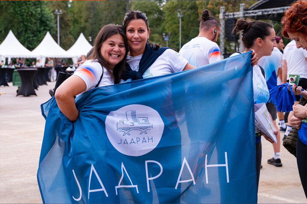 Jadran tim ponovo na Business Run-u - 5 - Jadran doo Beograd