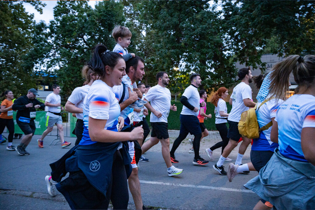 Jadran tim ponovo na Business Run-u - 8 - Jadran doo Beograd